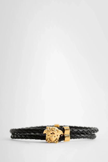 VERSACE MAN BLACK JEWELLERY - Antonioli.eu