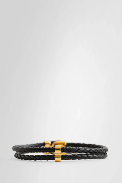 VERSACE MAN BLACK JEWELLERY - Antonioli.eu
