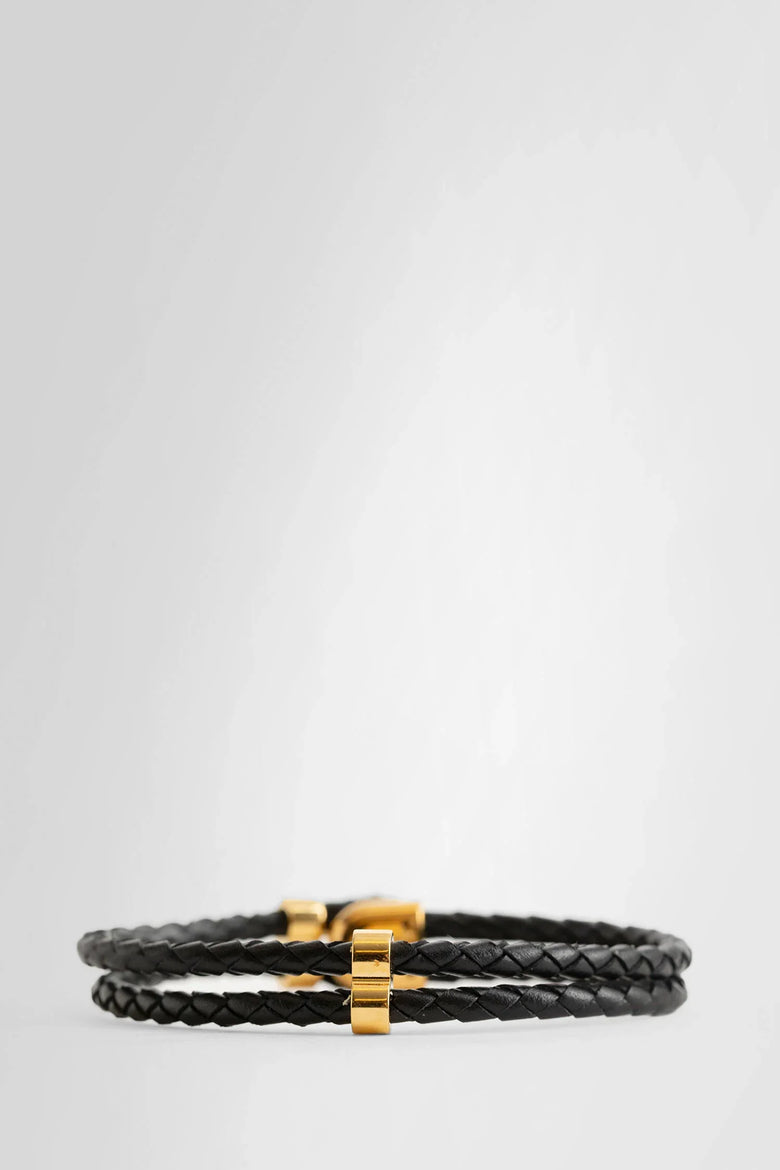 VERSACE MAN BLACK JEWELLERY - Antonioli.eu