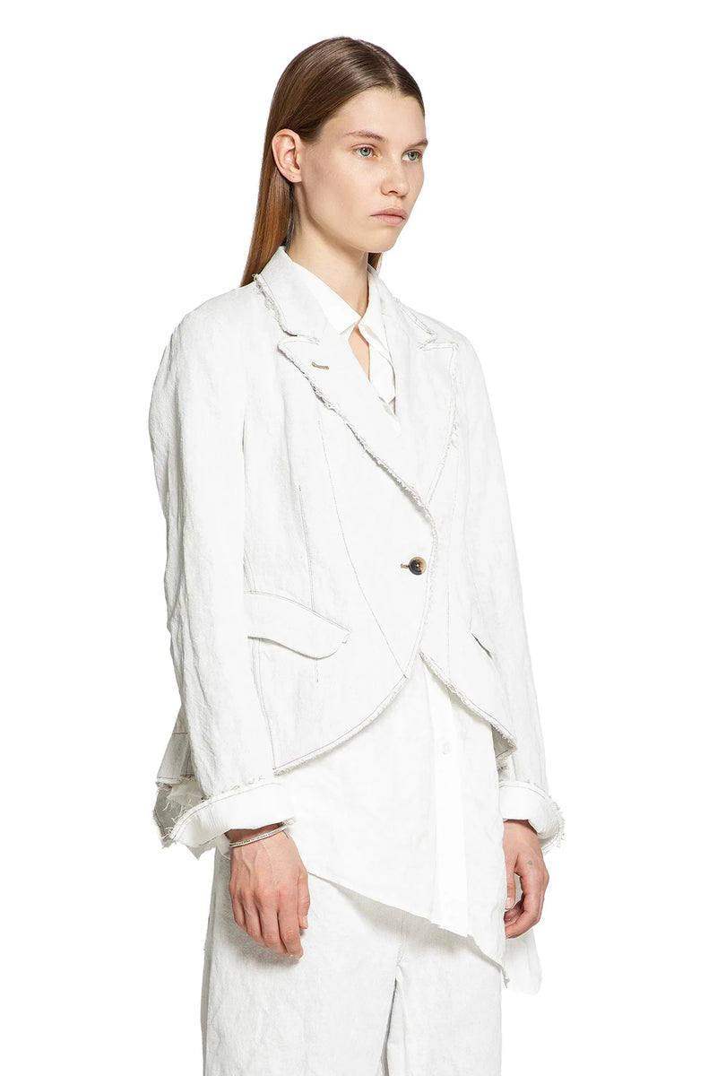 Hourglass Blazer - Antonioli.eu