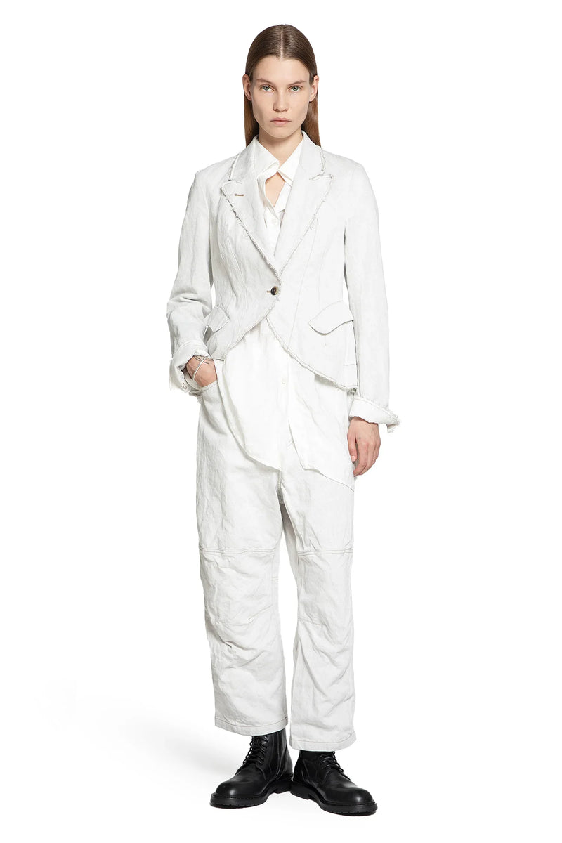 Hourglass Blazer - Antonioli.eu