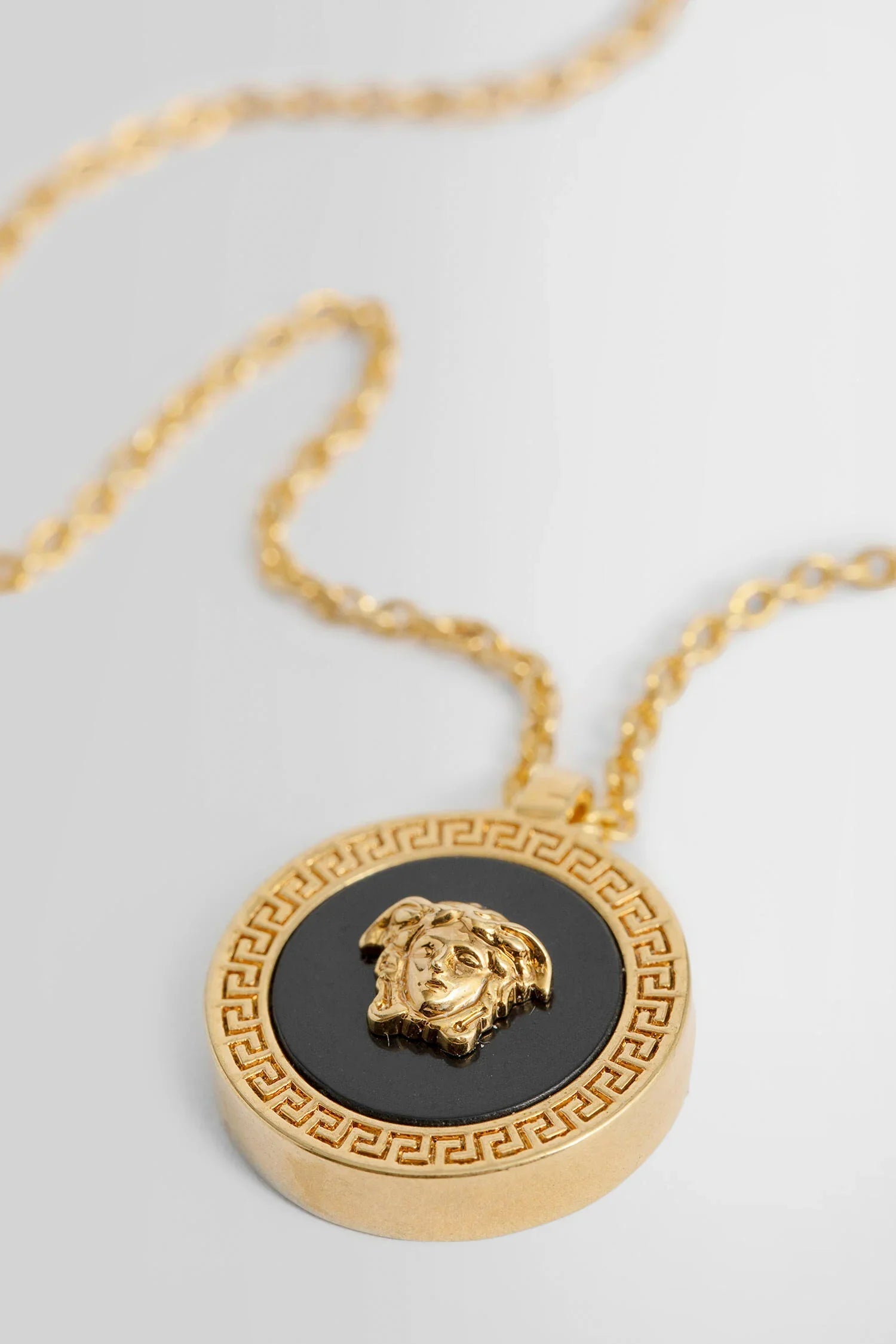 VERSACE UNISEX GOLD JEWELLERY - Antonioli.eu
