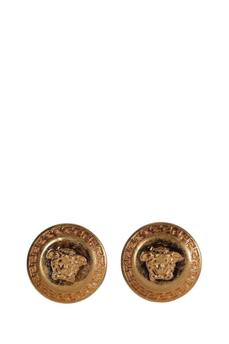 Tribute Medusa Earrings