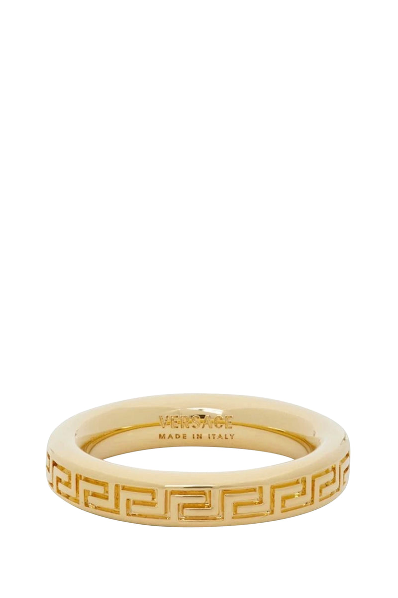 Greca Ring