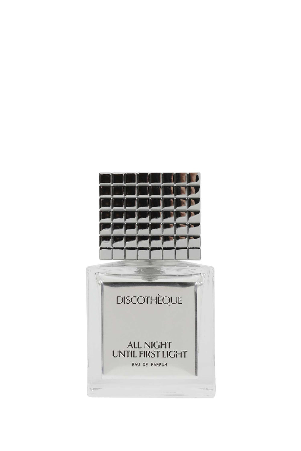 DISCOTHÈQUE All Night Until First Light EDP 50 ml unisex