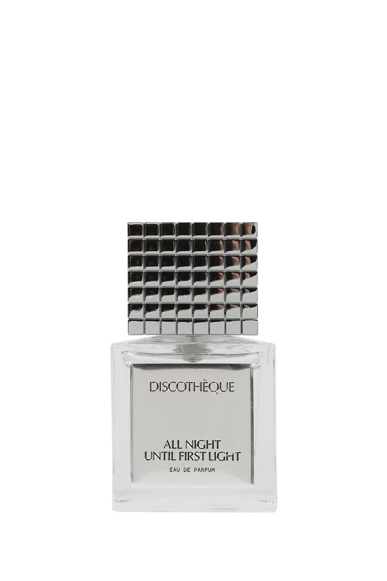 DISCOTHÈQUE All Night Until First Light EDP 50ml unisex