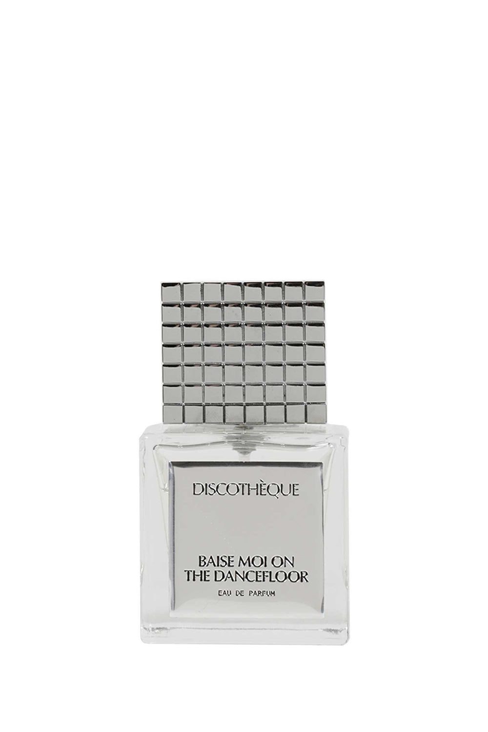 DISCOTHÈQUE Baise Moi on The Dancefloor EDP 50 ml unisex