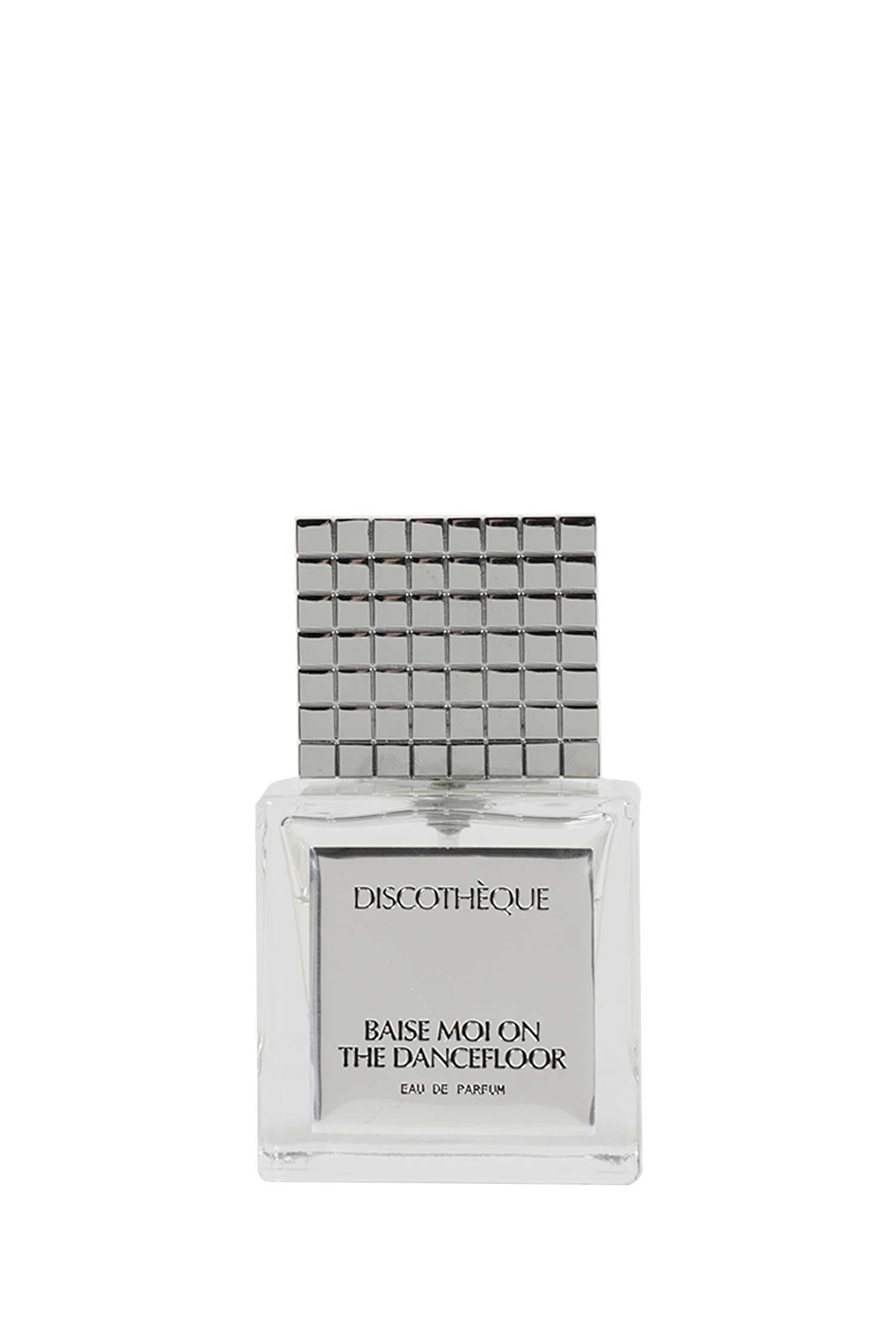 DISCOTHÈQUE Baise Moi on The Dancefloor EDP 50 ml unisex