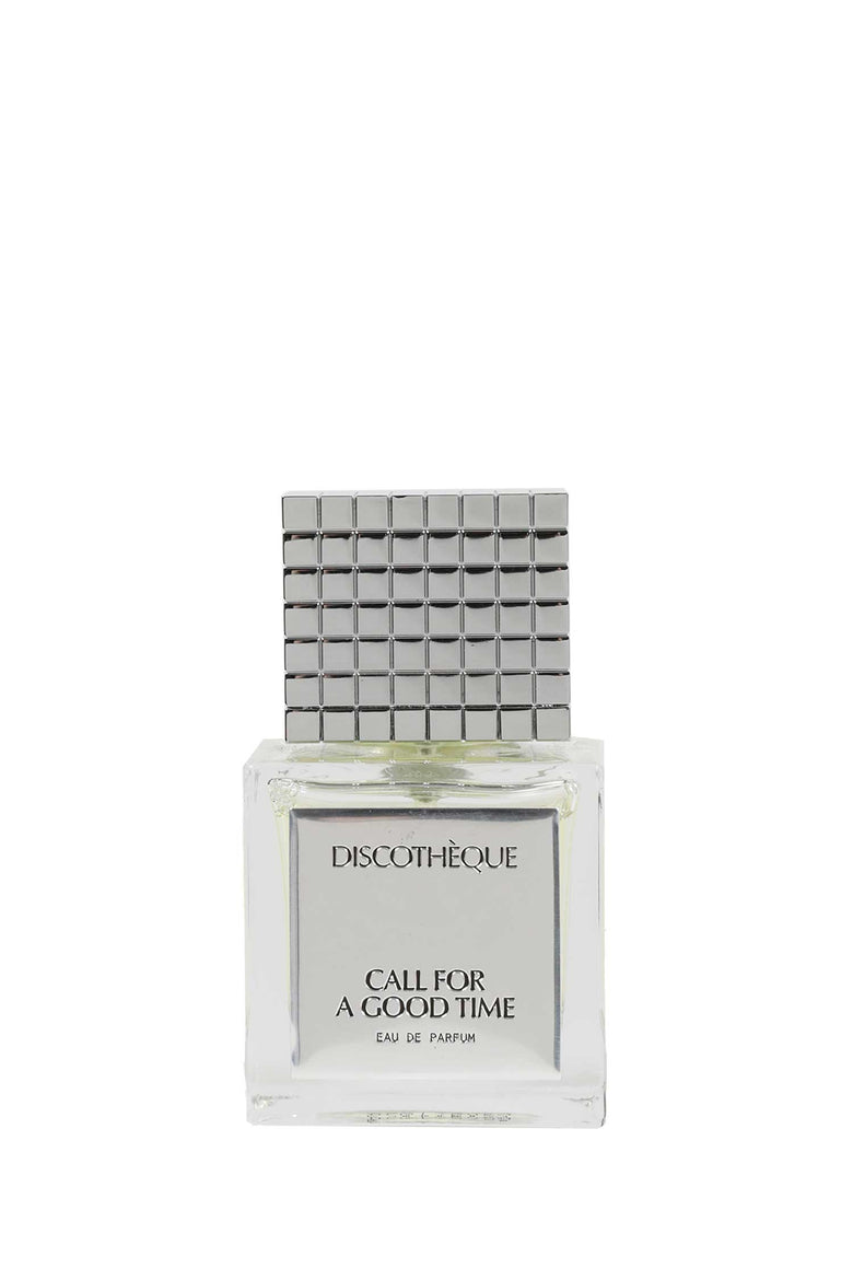 DISCOTHÈQUE Call For a Good time EDP 50ml unisex