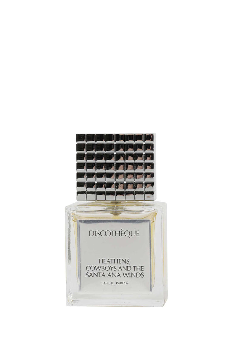DISCOTHÈQUE Heathens Cowboys and Santa EDP 50ml unisex
