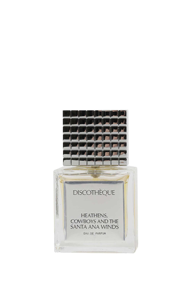 DISCOTHÈQUE Heathens Cowboys and Santa EDP 50ml unisex