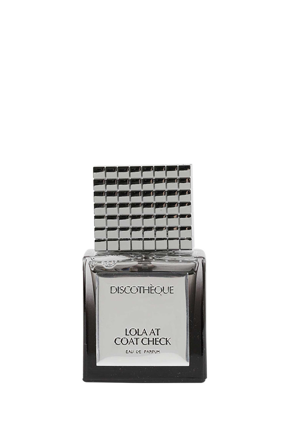 DISCOTHÈQUE Lola at Coat Check EDP 50 ml unisex
