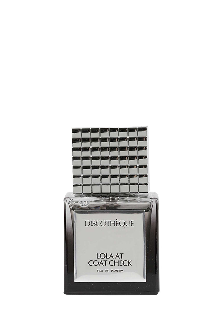 DISCOTHÈQUE Lola at Coat Check EDP 50ml unisex