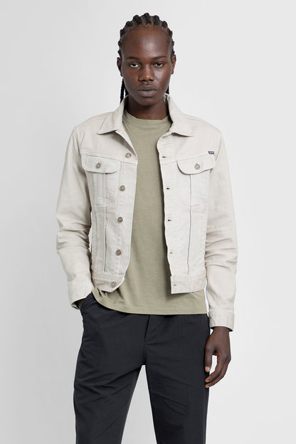 Antonioli TOM FORD MAN GREY JACKETS