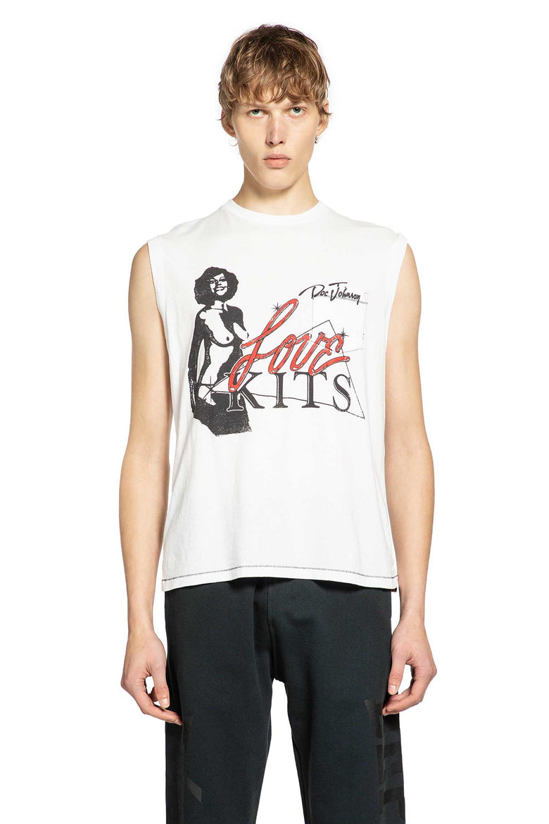 Doc Johnson: Love Kits Sleeveless Tee