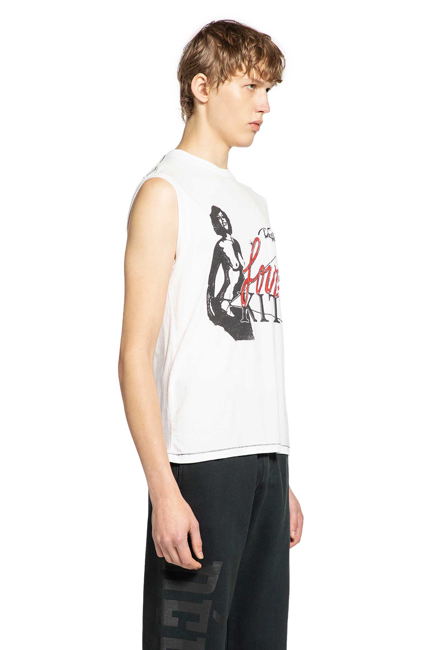 Doc Johnson: Love Kits Sleeveless Tee
