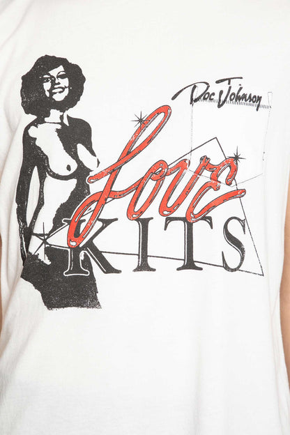 Doc Johnson: Love Kits Sleeveless Tee