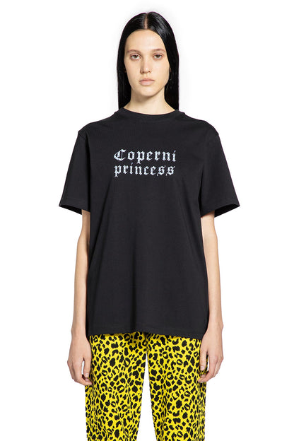 Disney Collaboration Princess Boxy T-Shirt