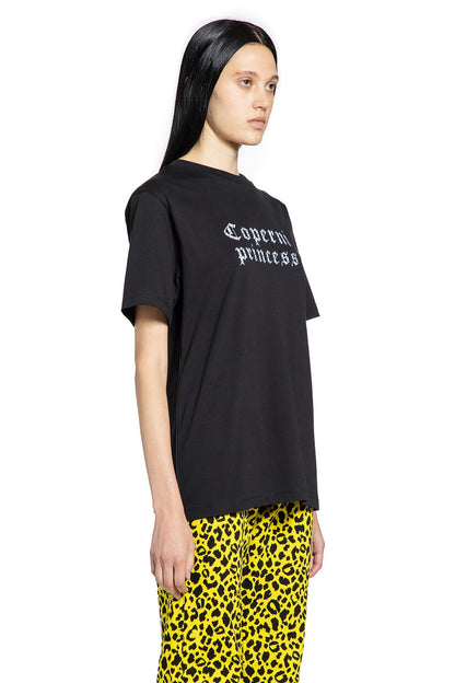 Disney Collaboration Princess Boxy T-Shirt