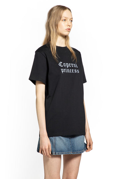 Disney Collaboration Princess Boxy T-Shirt