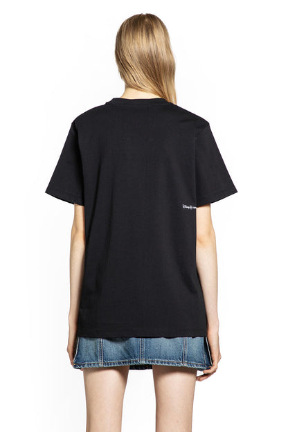 Disney Collaboration Princess Boxy T-Shirt