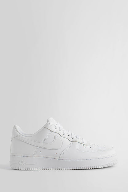 NIKE MAN WHITE SNEAKERS