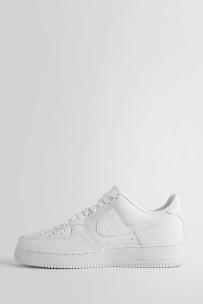 NIKE MAN WHITE SNEAKERS