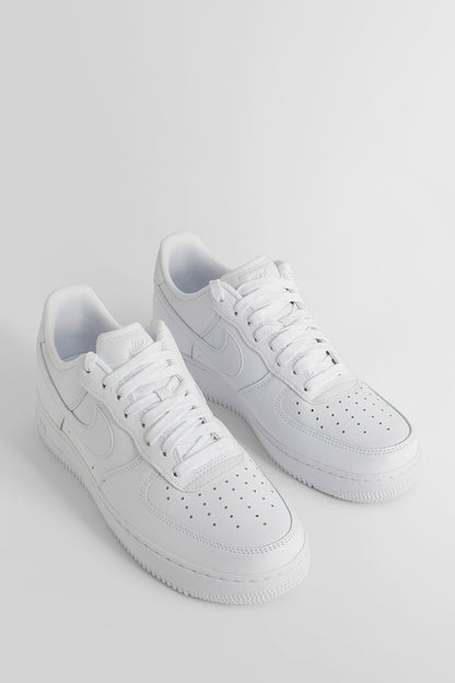 NIKE MAN WHITE SNEAKERS