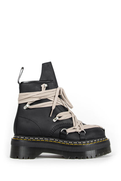 1460 Quad Sole Megalace Boots