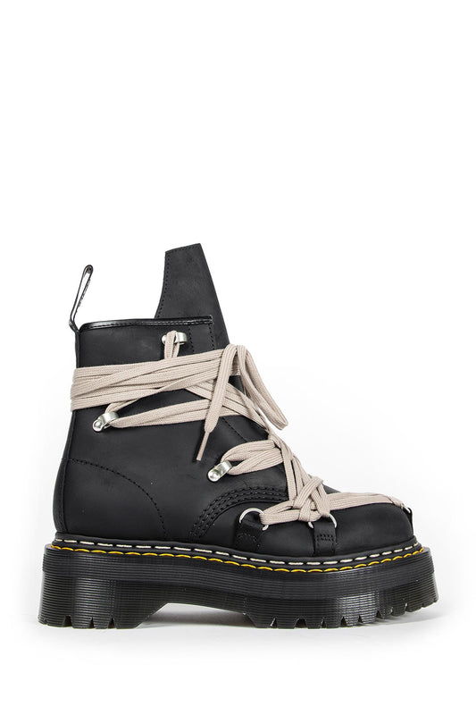 1460 Quad Sole Megalace Boots