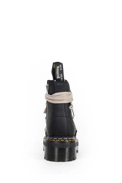 1460 Quad Sole Megalace Boots