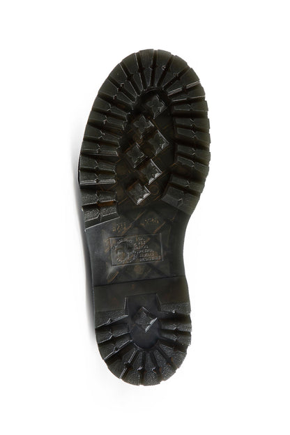 1460 Quad Sole Megalace Boots