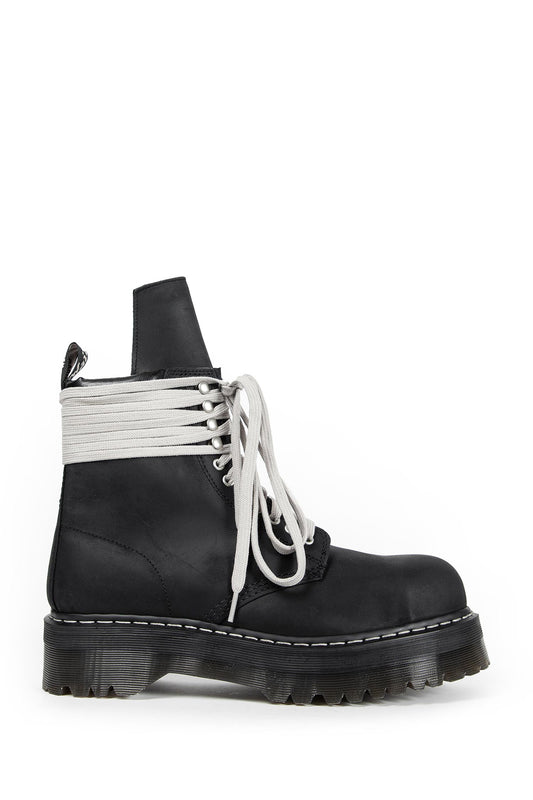 Dr. Martens Steel Toe Boots