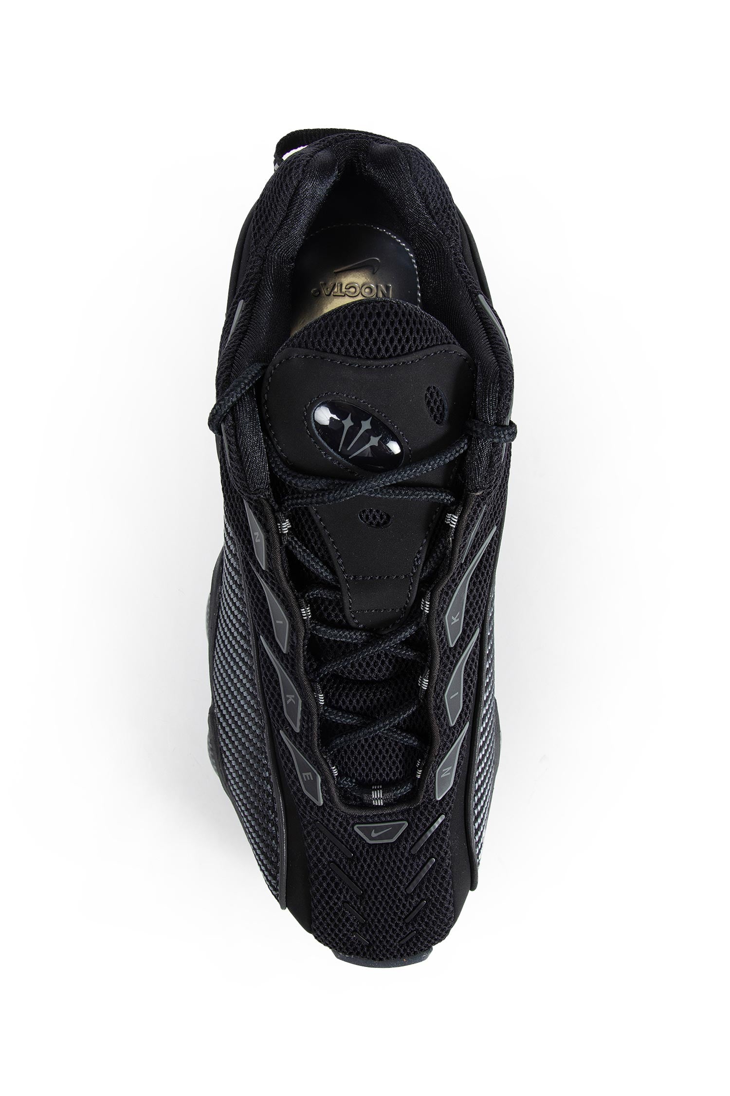 Nocta Collaboration Glide Sneakers - Antonioli.eu