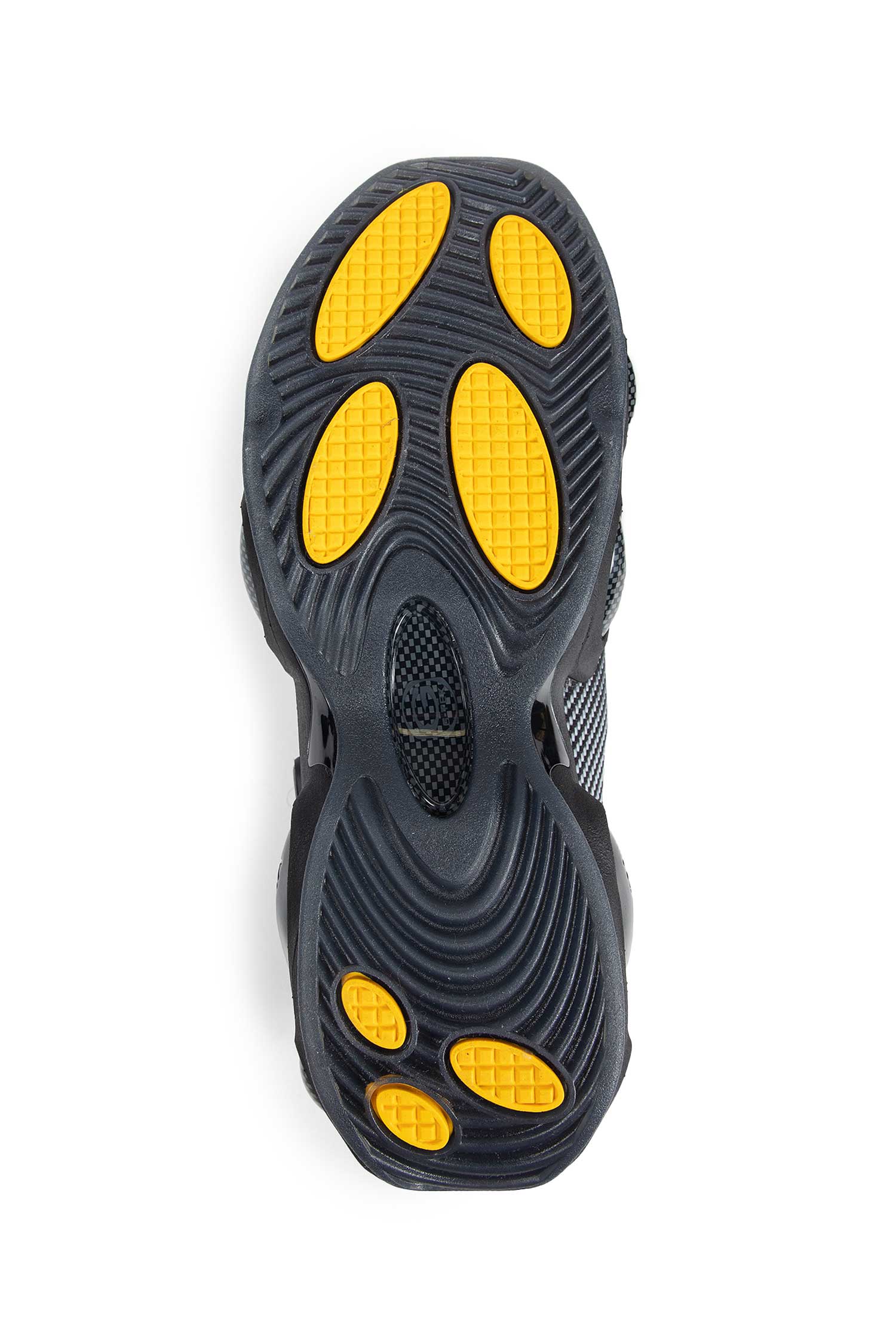 Nocta Collaboration Glide Sneakers - Antonioli.eu