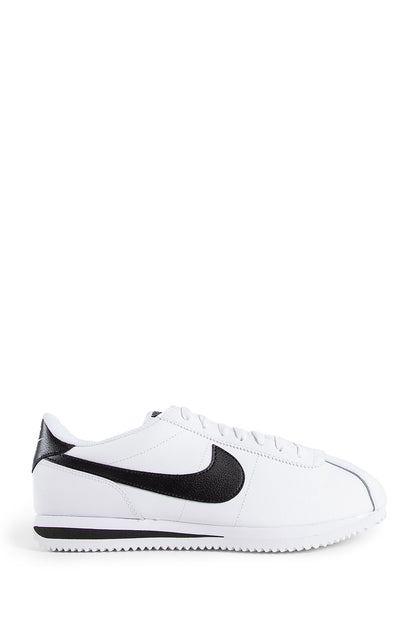 NIKE MAN BLACK&WHITE SNEAKERS