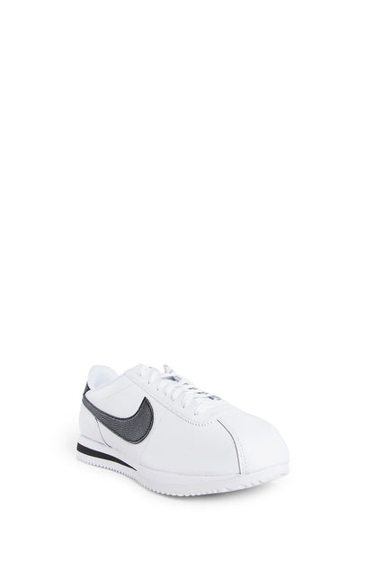 NIKE MAN BLACK&WHITE SNEAKERS