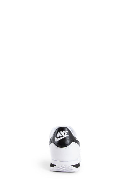 NIKE MAN BLACK&WHITE SNEAKERS