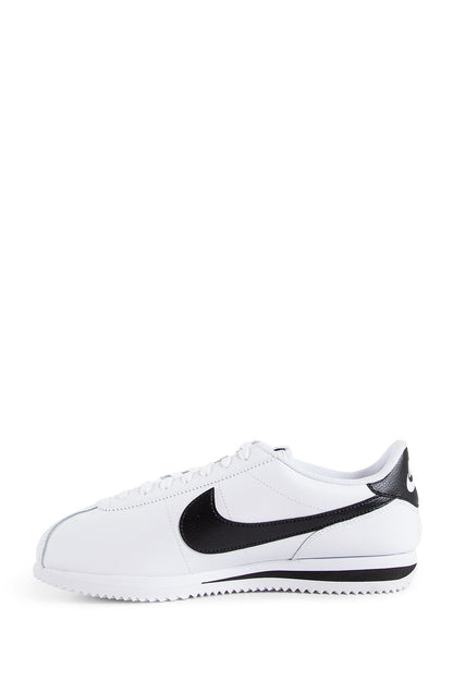 NIKE MAN BLACK&WHITE SNEAKERS