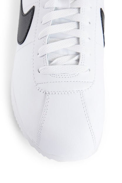 NIKE MAN BLACK&WHITE SNEAKERS