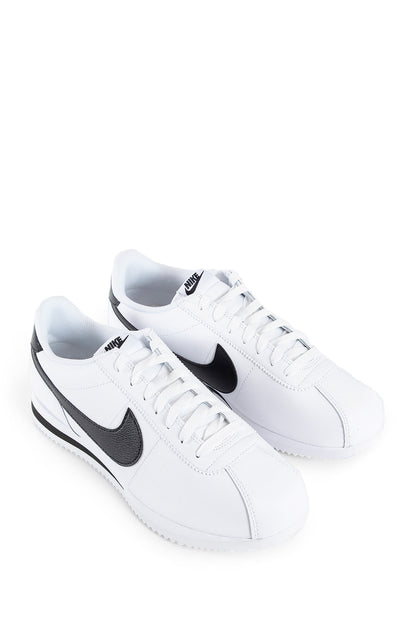 NIKE MAN BLACK&WHITE SNEAKERS