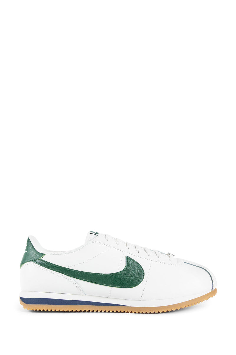 Cortez Leather Sneakers - Antonioli.eu