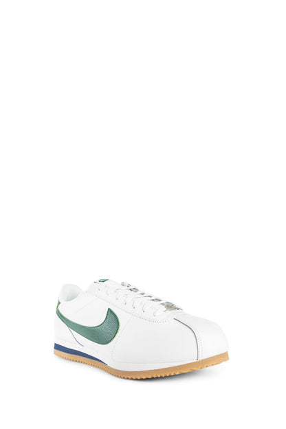 Cortez Leather Sneakers