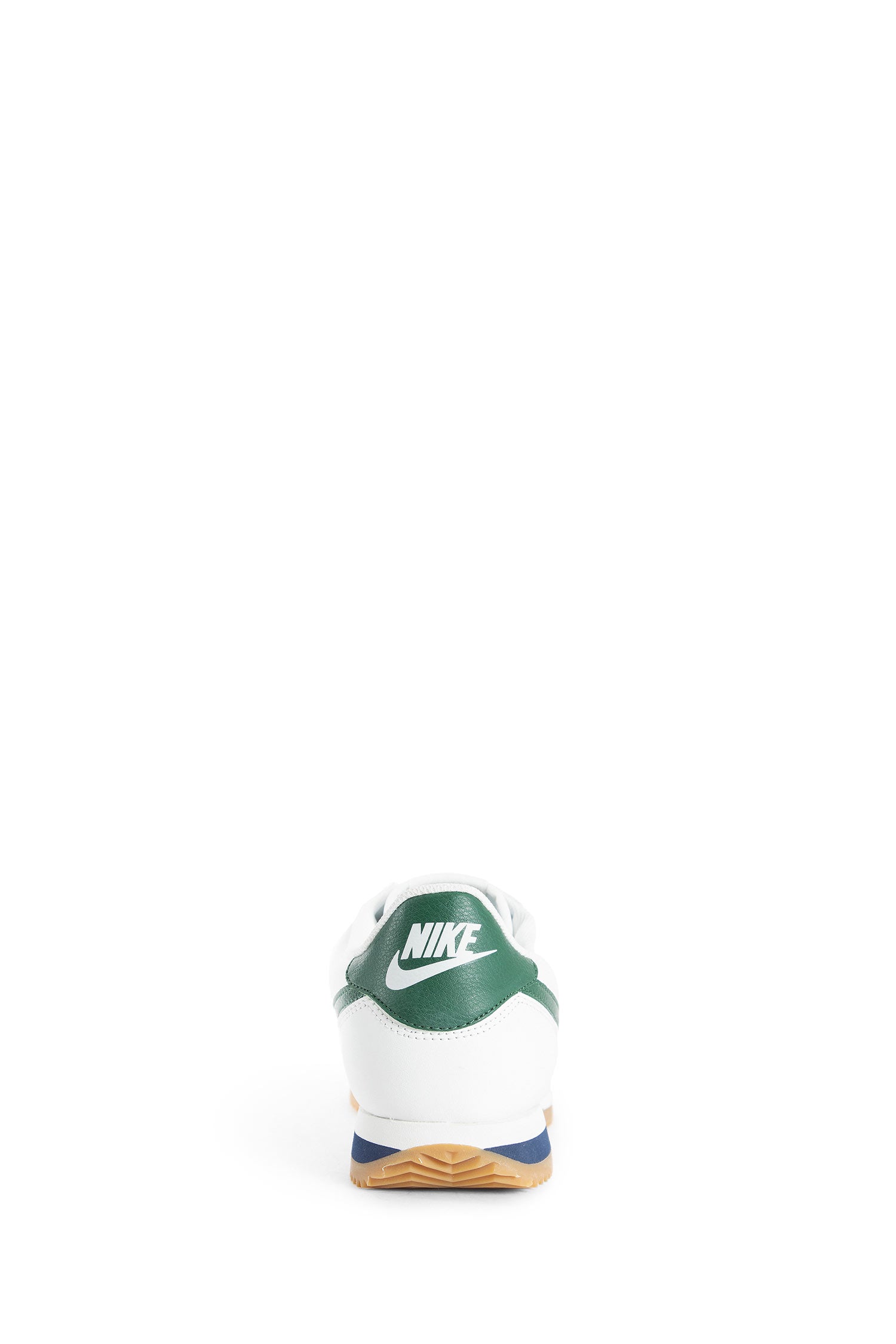 Cortez Leather Sneakers