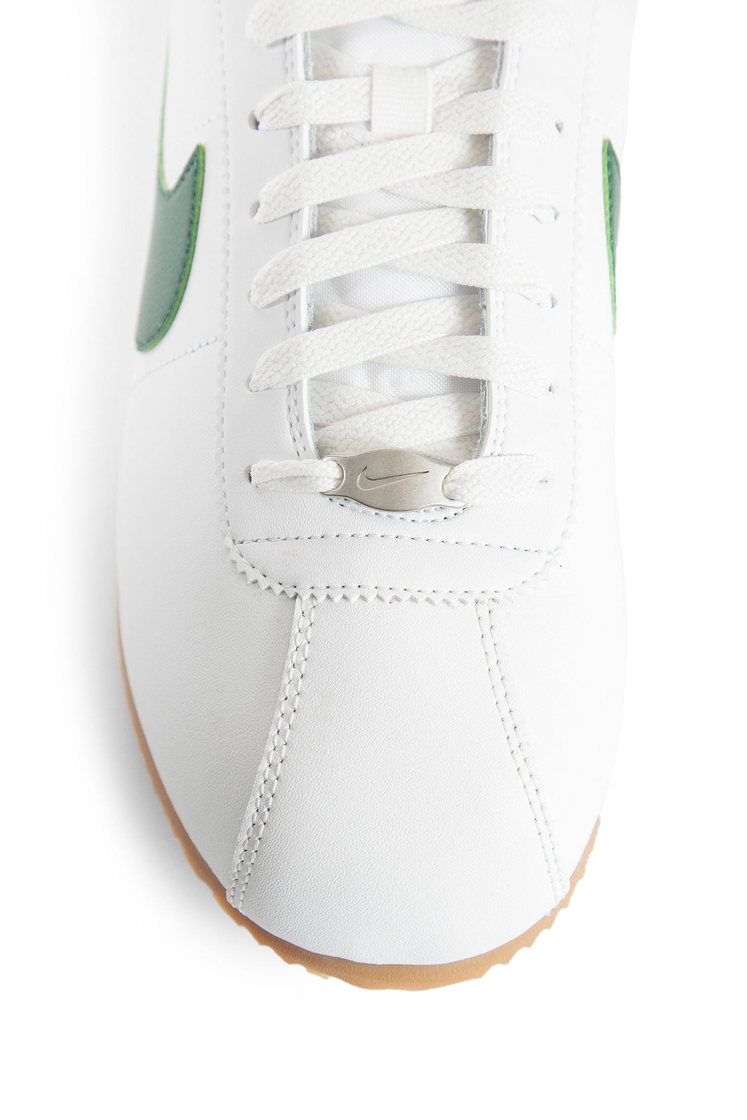 Cortez Leather Sneakers
