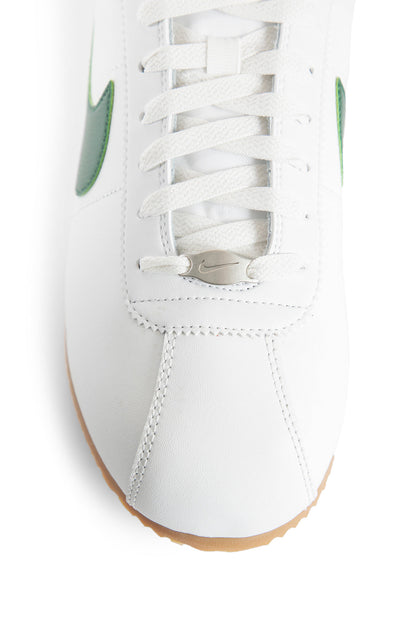 Cortez Leather Sneakers