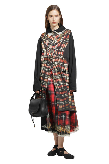 Type Two Coat