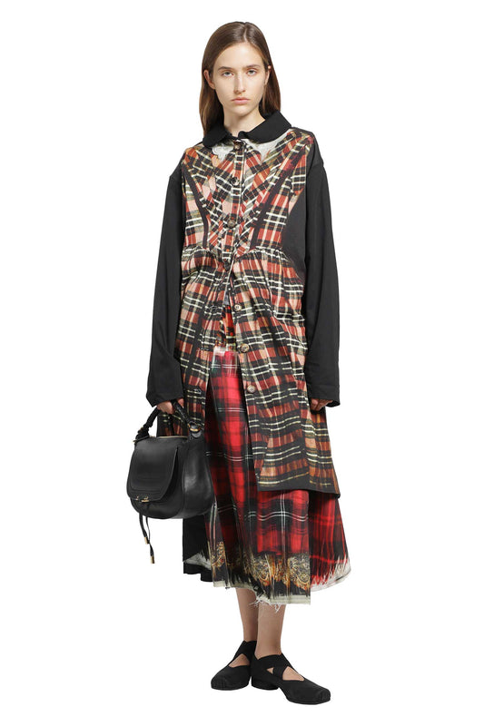 Type Two Coat