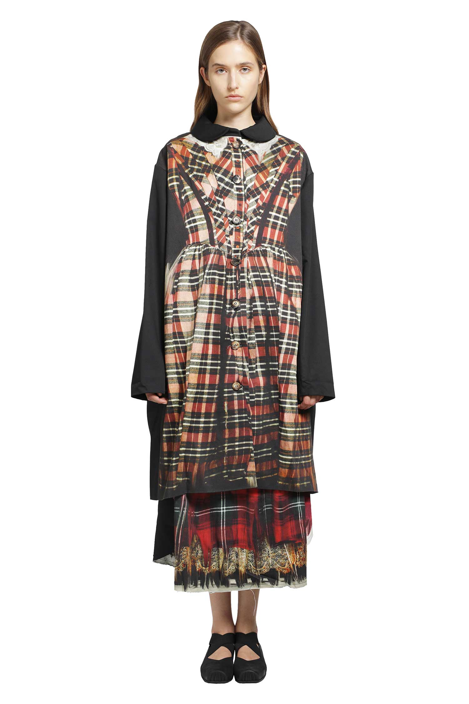 Type Two Coat