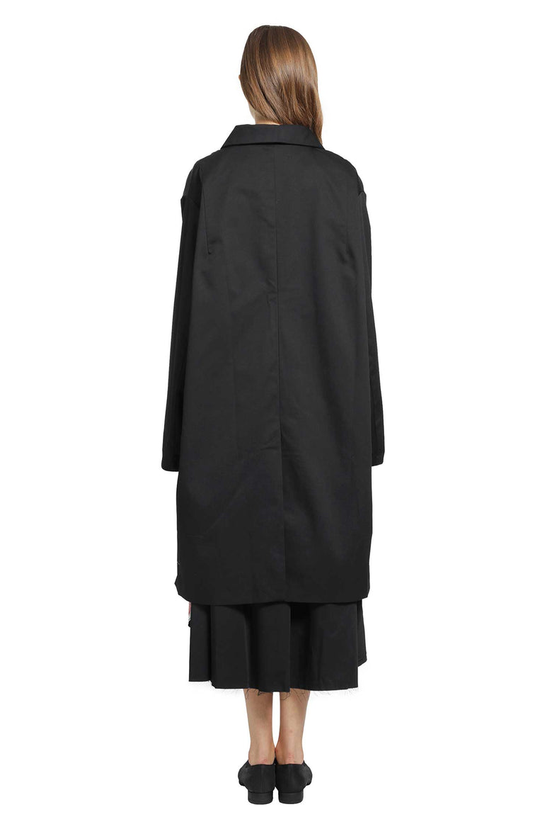 IA LONDON Type Two Coat woman